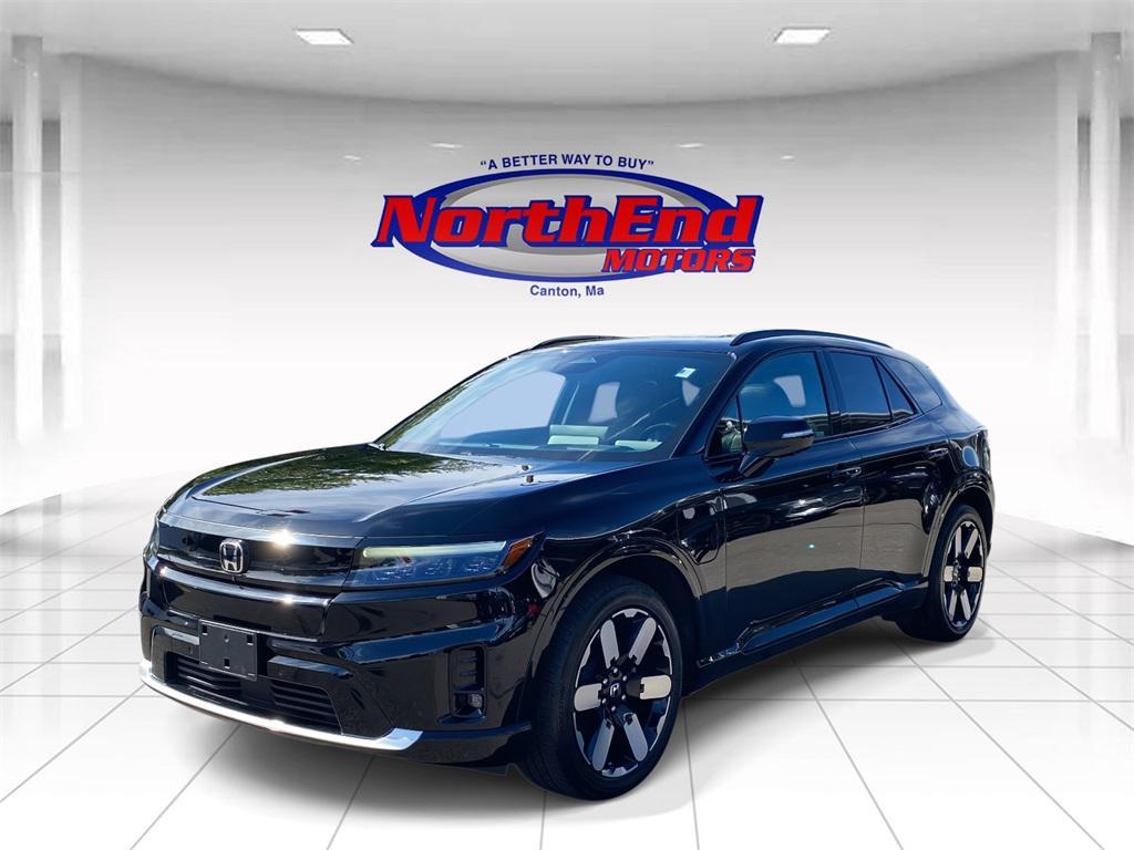 used 2024 Honda Prologue car, priced at $30,900
