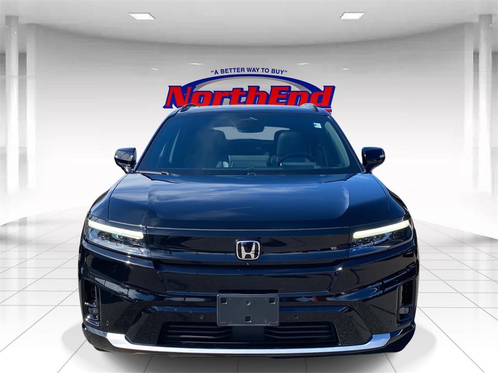 used 2024 Honda Prologue car, priced at $30,900