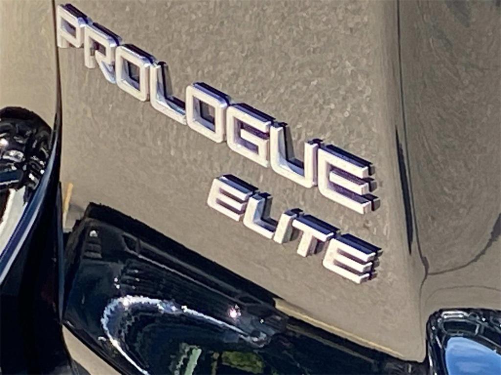 used 2024 Honda Prologue car, priced at $30,900