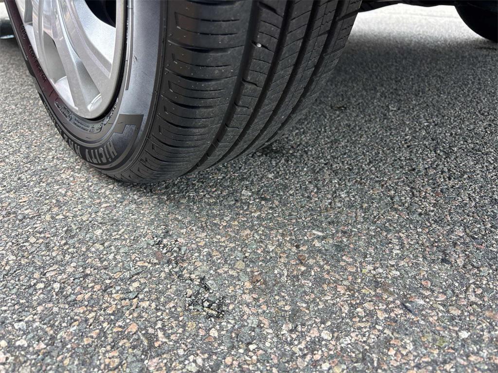 used 2020 Ford Transit Connect car, priced at $22,499