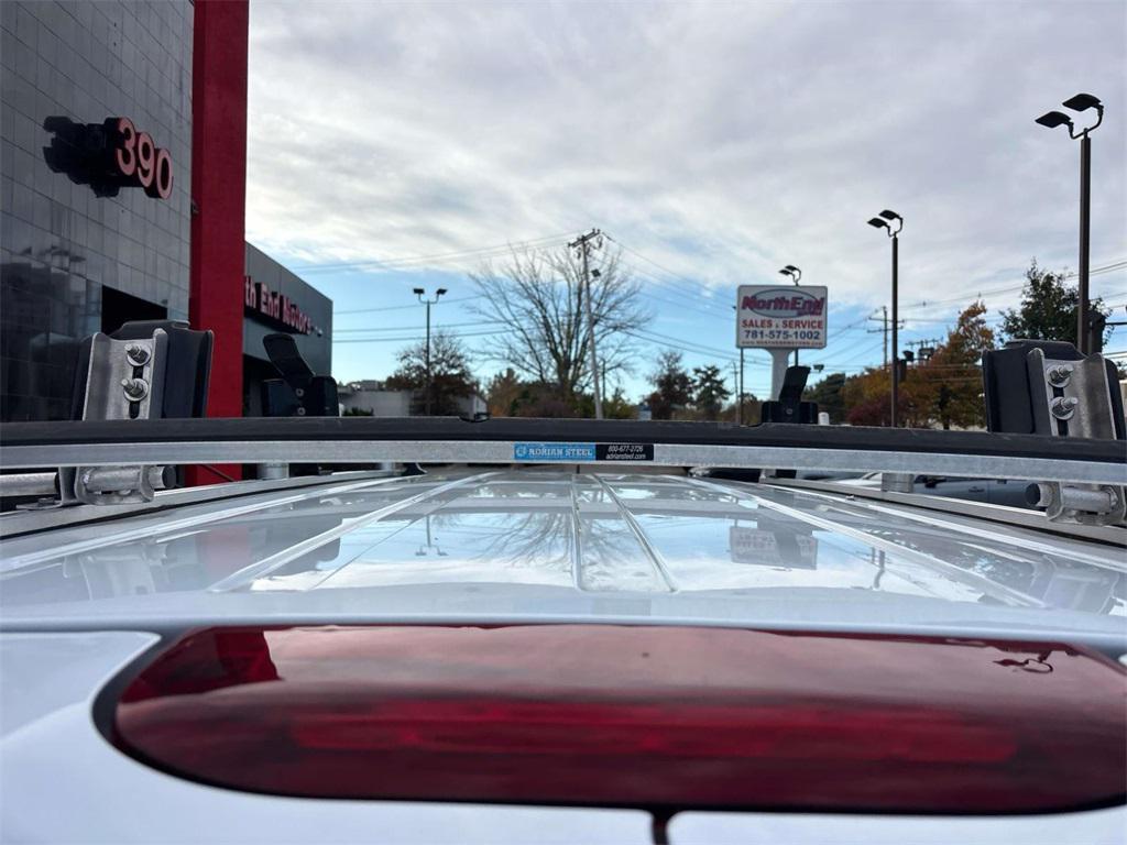 used 2020 Ford Transit Connect car, priced at $22,499