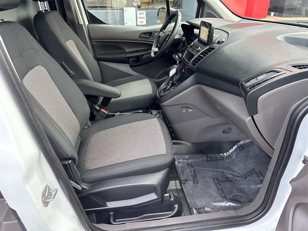 used 2020 Ford Transit Connect car, priced at $22,499