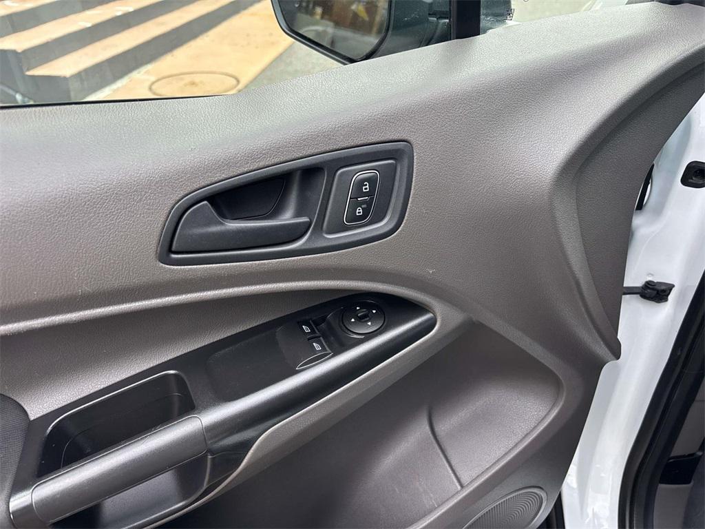 used 2020 Ford Transit Connect car, priced at $22,499