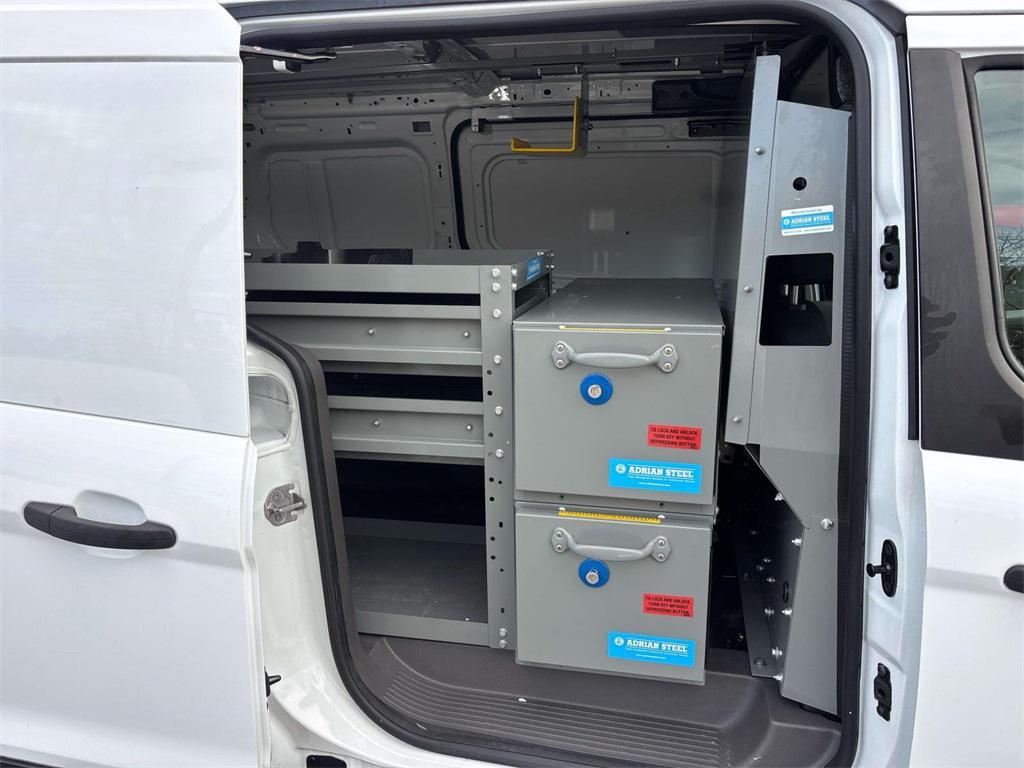 used 2020 Ford Transit Connect car, priced at $22,499