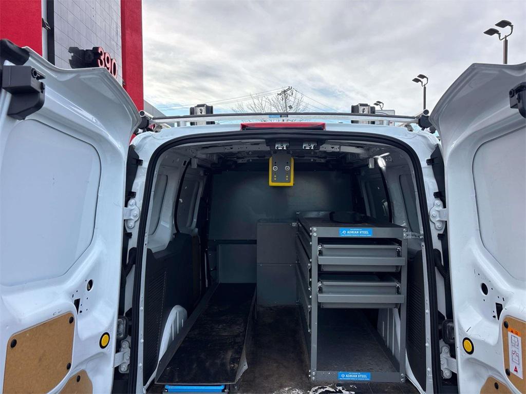 used 2020 Ford Transit Connect car, priced at $22,499