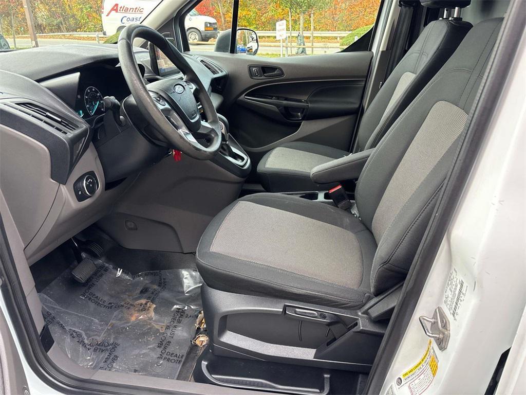 used 2020 Ford Transit Connect car, priced at $22,499
