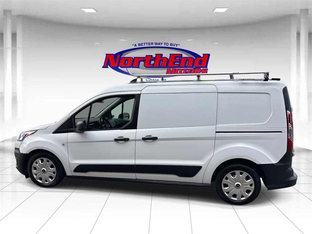 used 2020 Ford Transit Connect car, priced at $22,499