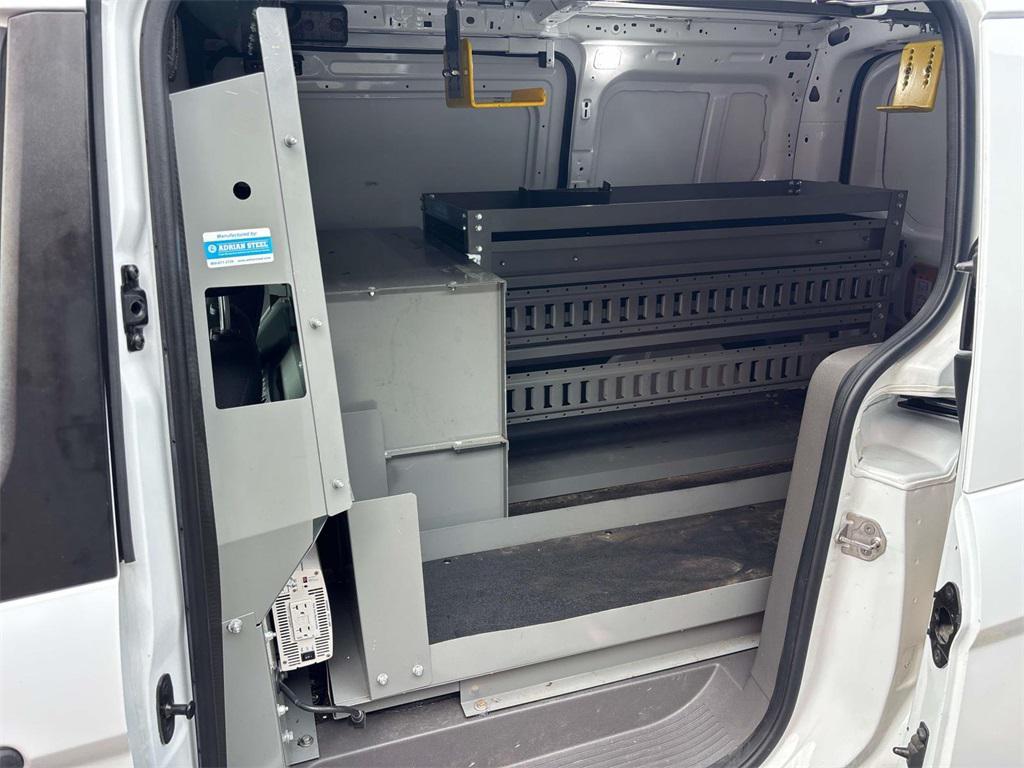 used 2020 Ford Transit Connect car, priced at $22,499