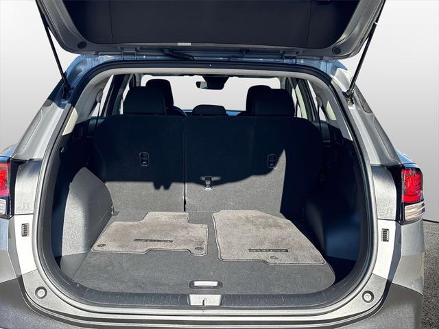 used 2024 Kia Sportage car, priced at $22,900