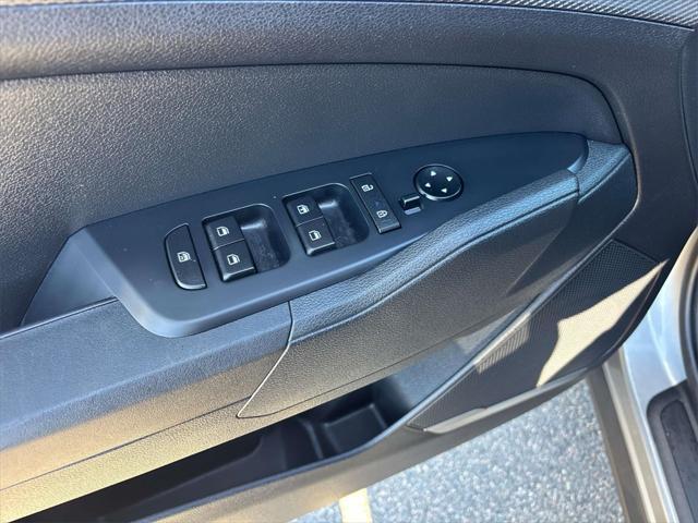 used 2024 Kia Sportage car, priced at $22,900