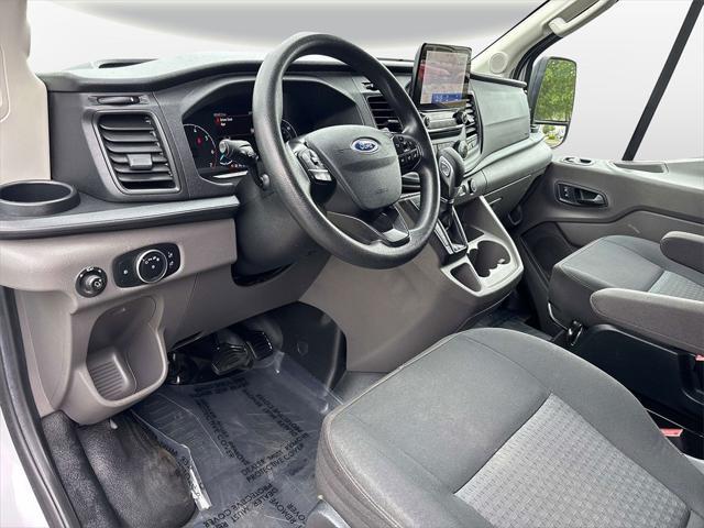 used 2020 Ford Transit-350 car, priced at $35,990
