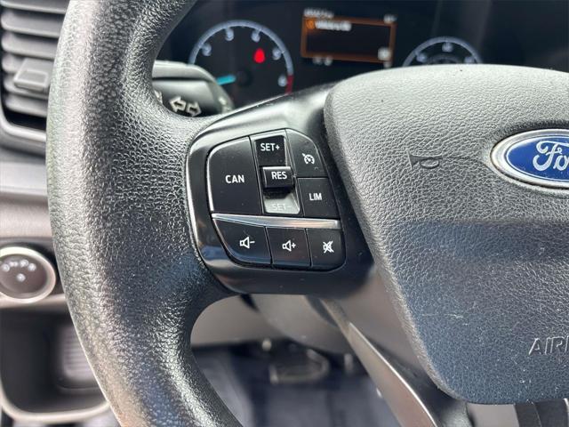 used 2020 Ford Transit-350 car, priced at $35,990