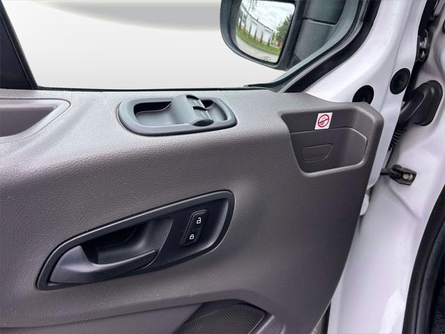 used 2020 Ford Transit-350 car, priced at $35,990