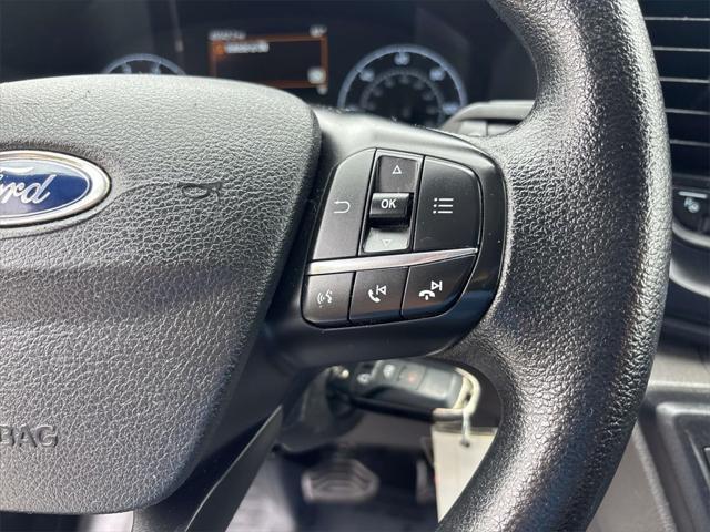 used 2020 Ford Transit-350 car, priced at $35,990