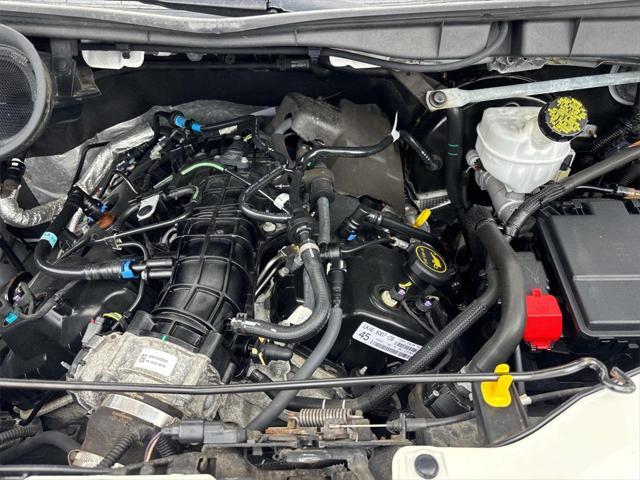 used 2020 Ford Transit-350 car, priced at $35,990