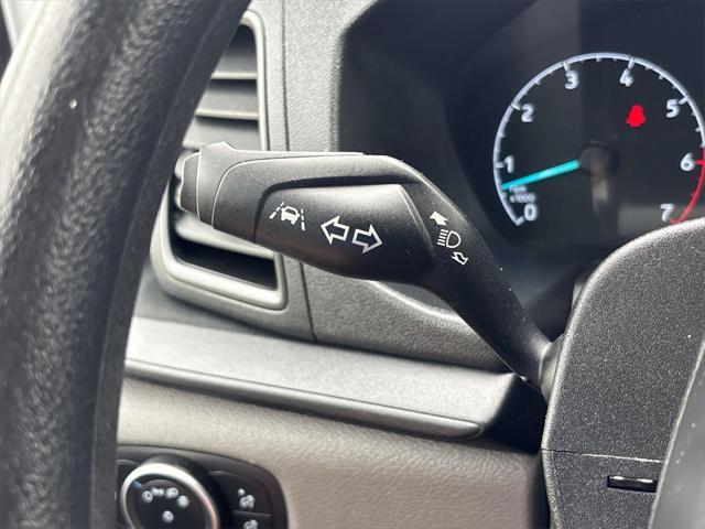 used 2020 Ford Transit-350 car, priced at $35,990