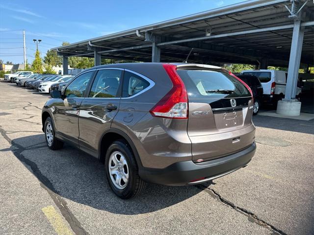 used 2014 Honda CR-V car, priced at $15,900