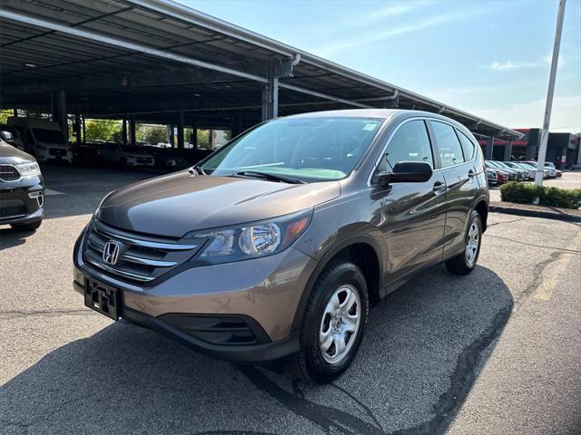 used 2014 Honda CR-V car, priced at $15,900