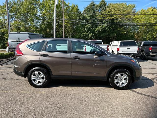 used 2014 Honda CR-V car, priced at $15,900