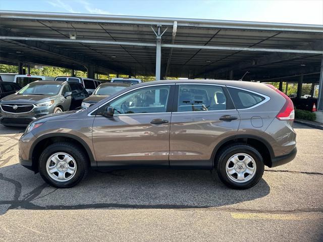 used 2014 Honda CR-V car, priced at $15,900