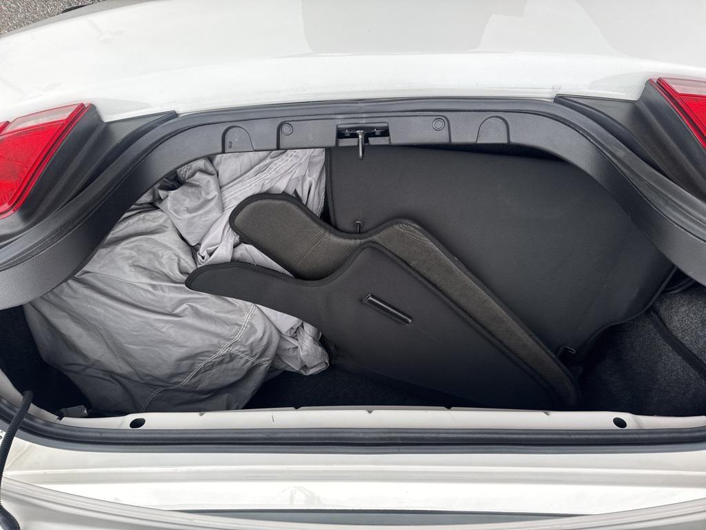 used 2007 Ford Shelby GT500 car, priced at $39,990