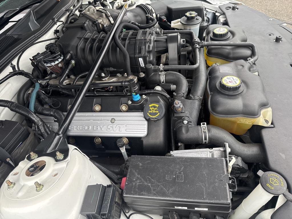 used 2007 Ford Shelby GT500 car, priced at $39,990