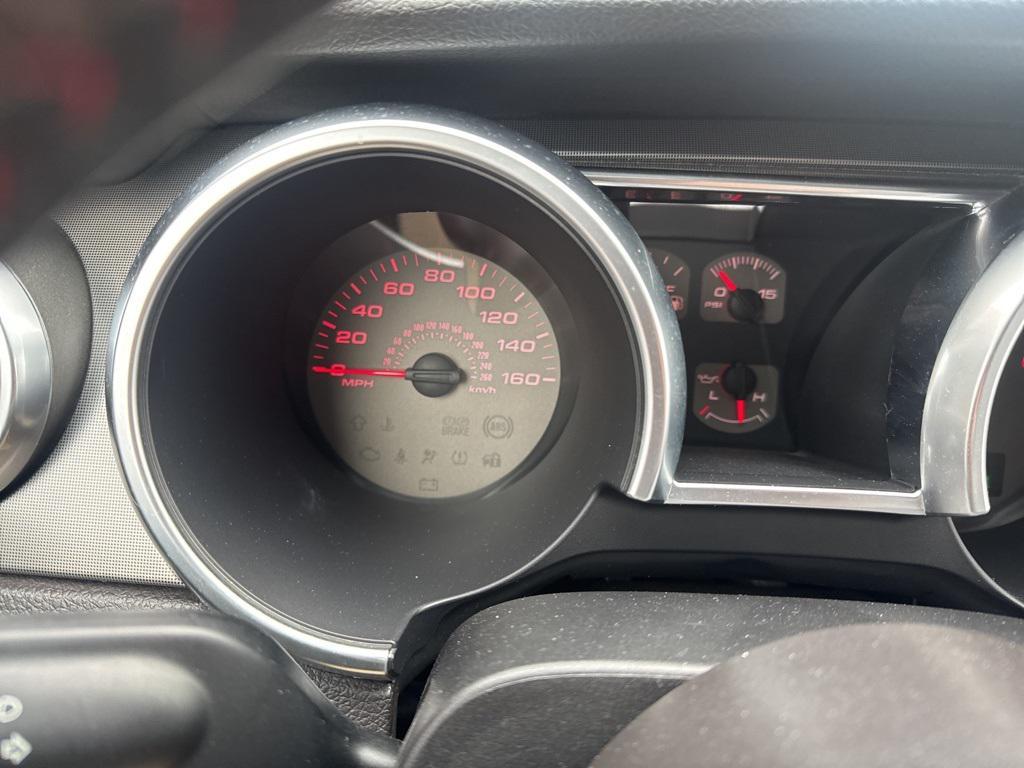 used 2007 Ford Shelby GT500 car, priced at $39,990