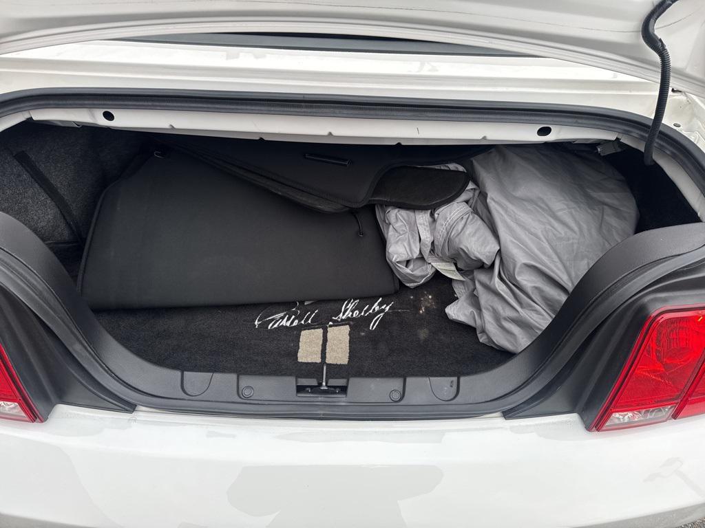 used 2007 Ford Shelby GT500 car, priced at $39,990