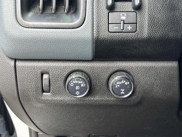 used 2020 Chevrolet Colorado car, priced at $27,390