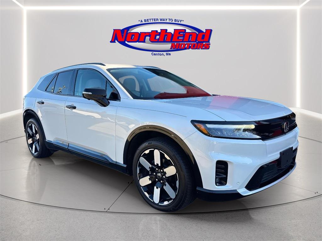 used 2024 Honda Prologue car, priced at $30,990