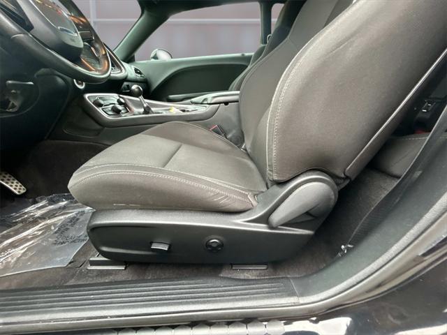used 2016 Dodge Challenger car, priced at $31,490