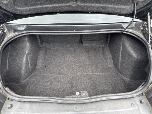 used 2016 Dodge Challenger car, priced at $31,990