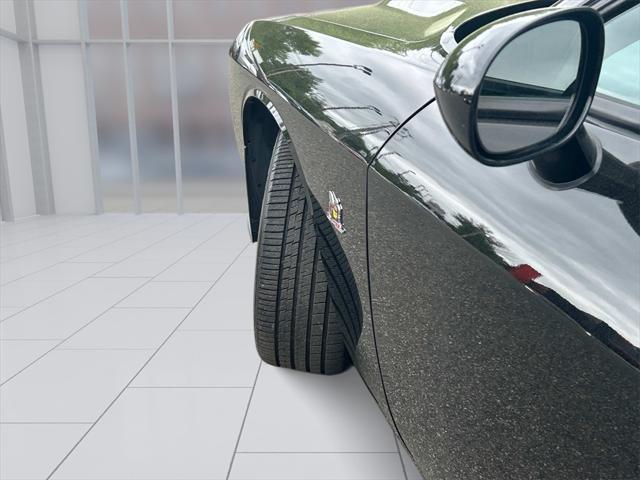 used 2016 Dodge Challenger car, priced at $31,490