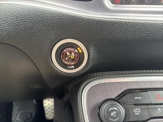 used 2016 Dodge Challenger car, priced at $31,990