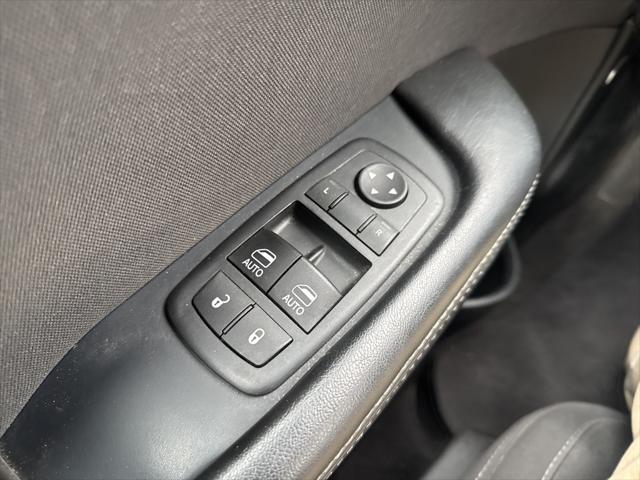 used 2016 Dodge Challenger car, priced at $31,990