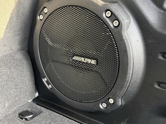 used 2023 Jeep Wrangler 4xe car, priced at $29,990
