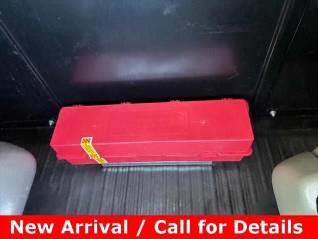 used 2023 Chevrolet Express 2500 car, priced at $30,990