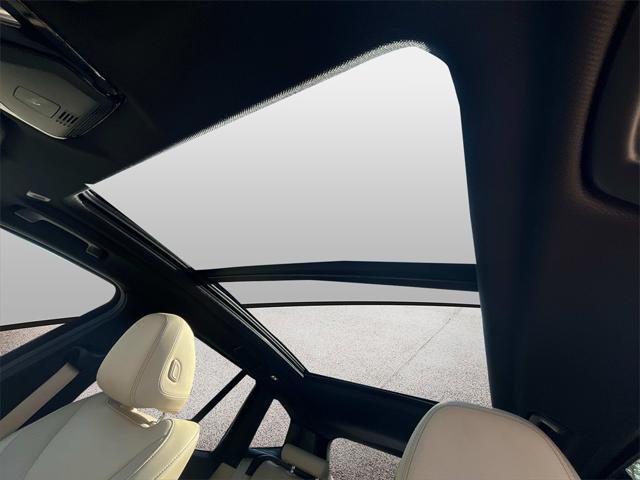 used 2022 BMW X3 car, priced at $27,990