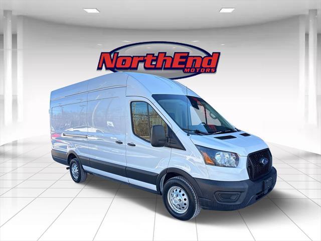 used 2022 Ford Transit-250 car, priced at $40,900