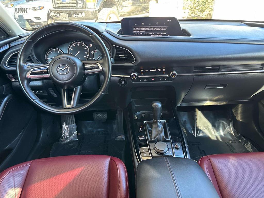 used 2023 Mazda CX-30 car, priced at $24,990
