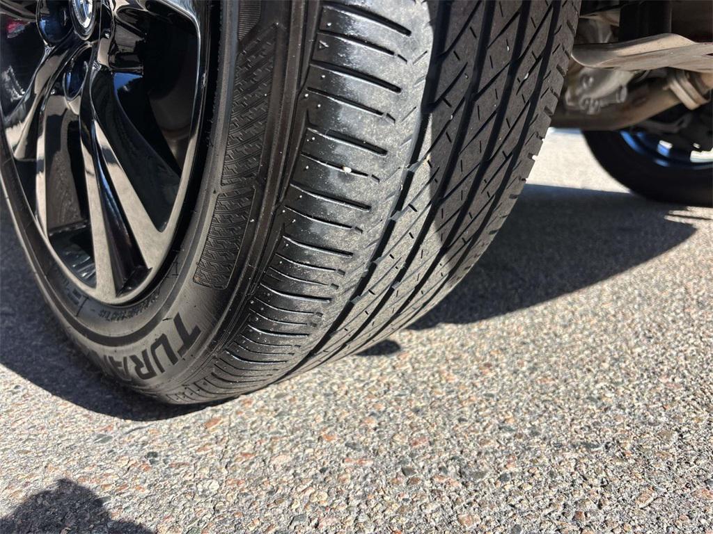 used 2023 Mazda CX-30 car, priced at $24,990