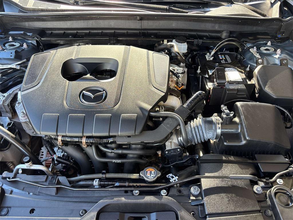 used 2023 Mazda CX-30 car, priced at $24,990