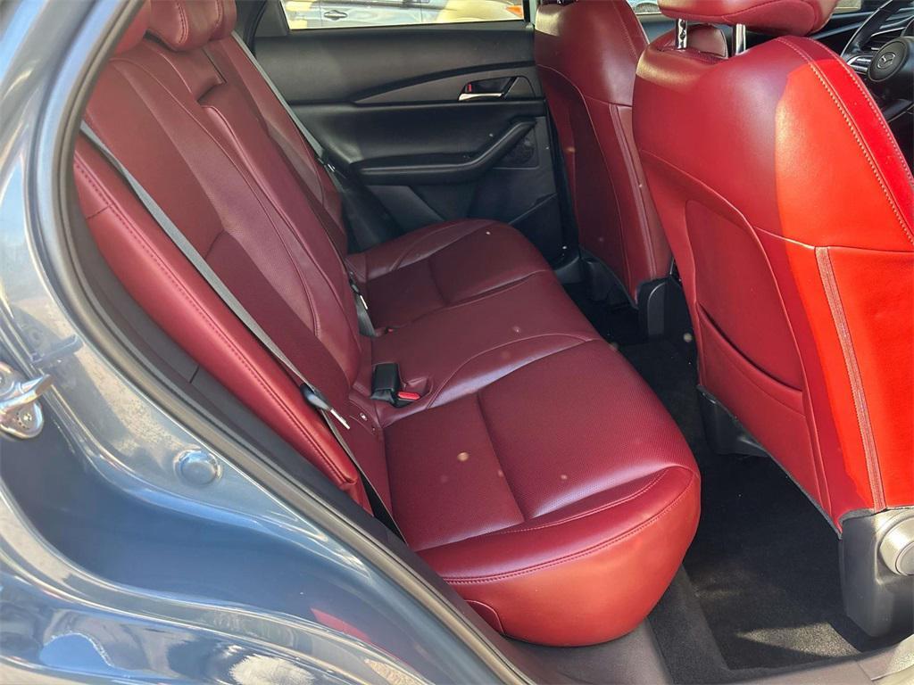 used 2023 Mazda CX-30 car, priced at $24,990