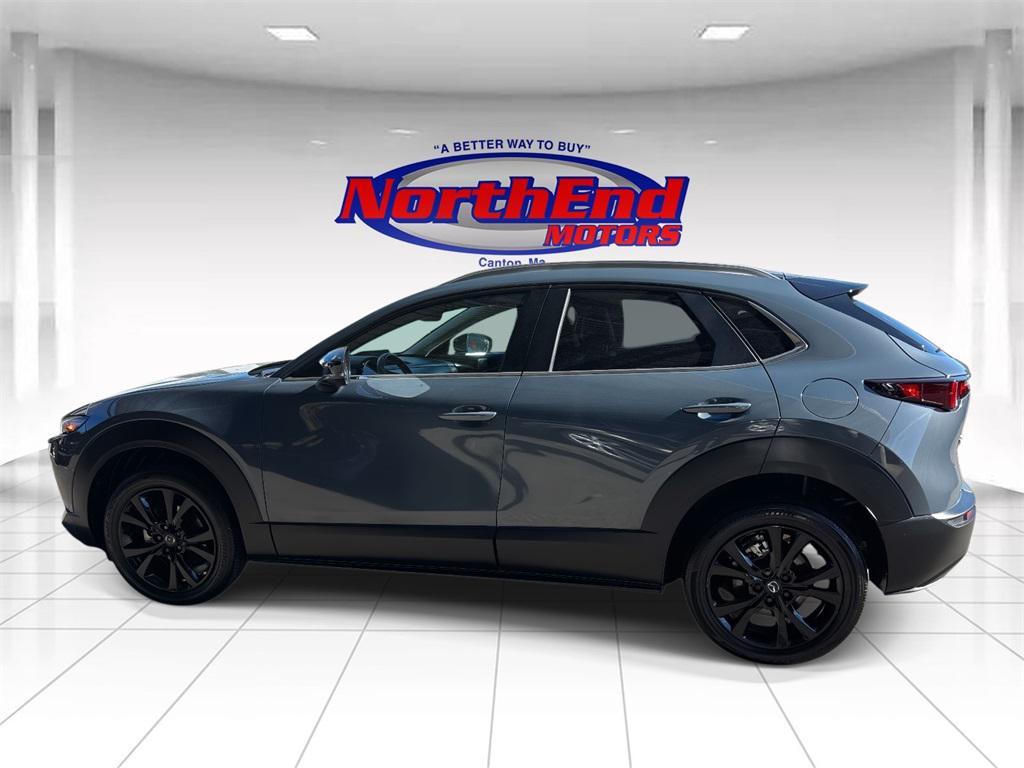 used 2023 Mazda CX-30 car, priced at $24,990