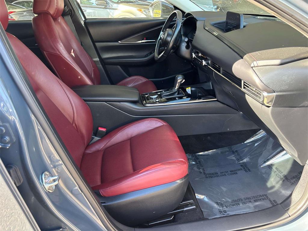 used 2023 Mazda CX-30 car, priced at $24,990