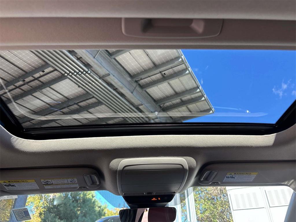 used 2023 Mazda CX-30 car, priced at $24,990