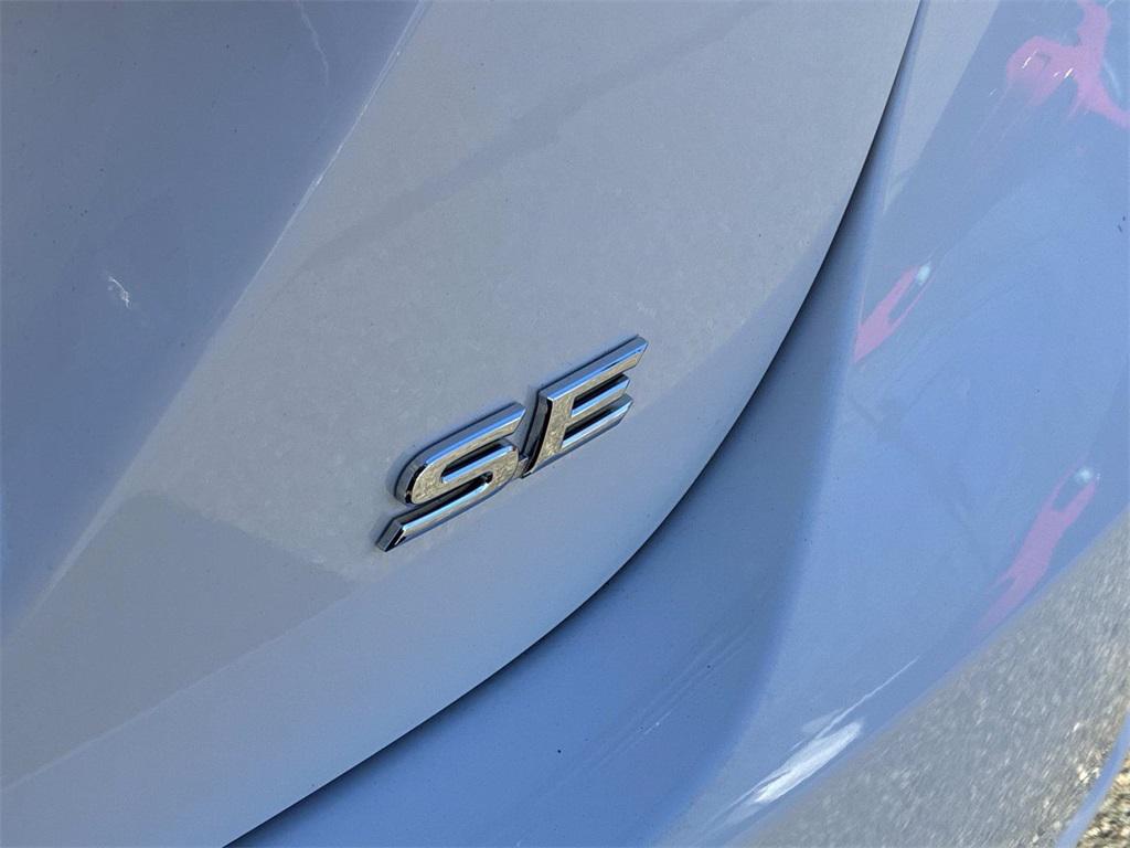 used 2024 Toyota Camry car, priced at $22,990