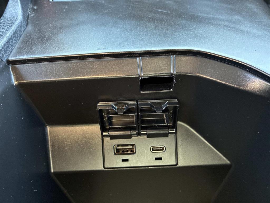 used 2024 Toyota Camry car, priced at $22,990