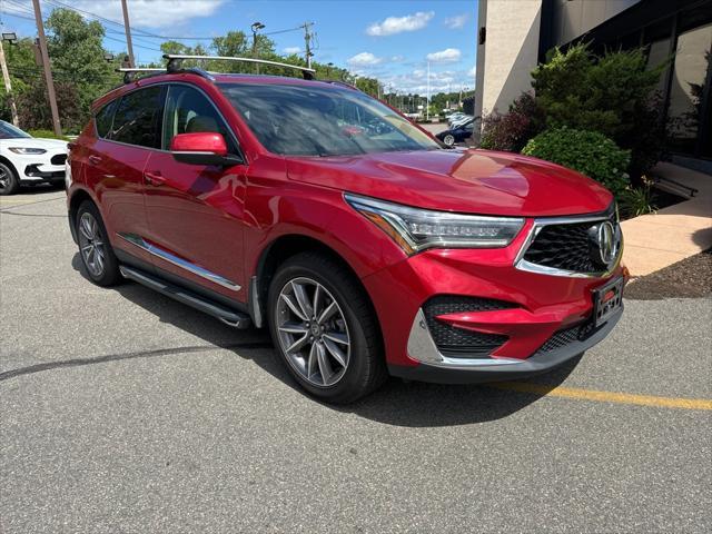 used 2019 Acura RDX car, priced at $26,990