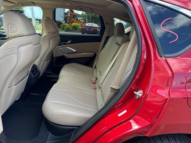 used 2019 Acura RDX car, priced at $26,990